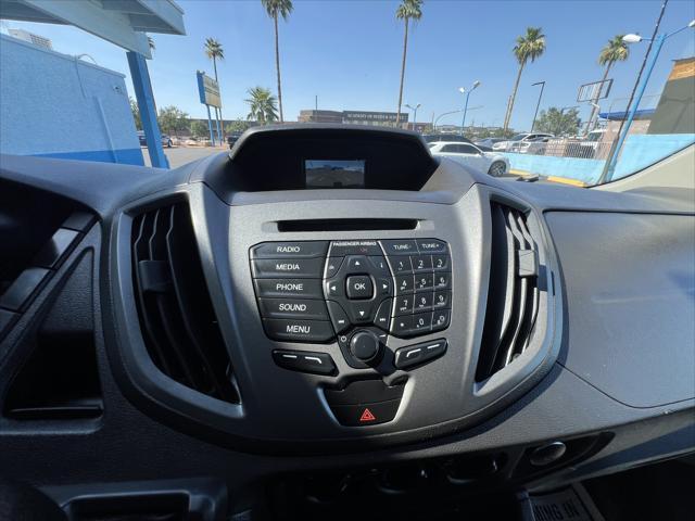 used 2015 Ford Transit-150 car, priced at $10,995