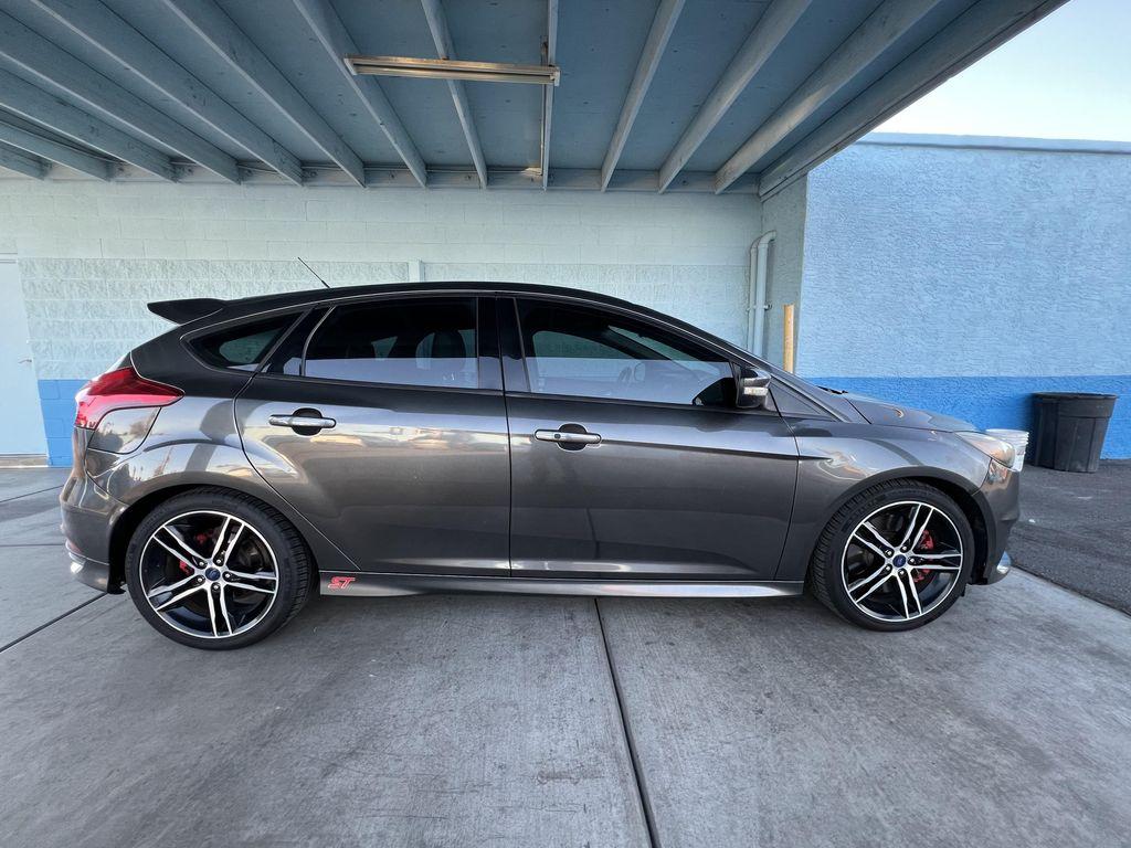 used 2015 Ford Focus ST car, priced at $10,995