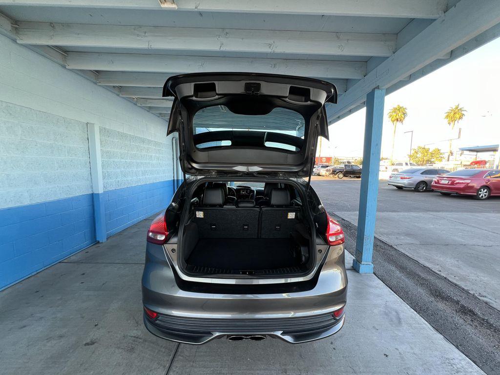 used 2015 Ford Focus ST car, priced at $10,995