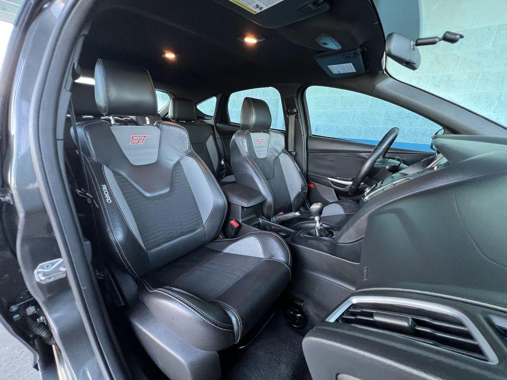 used 2015 Ford Focus ST car, priced at $10,995