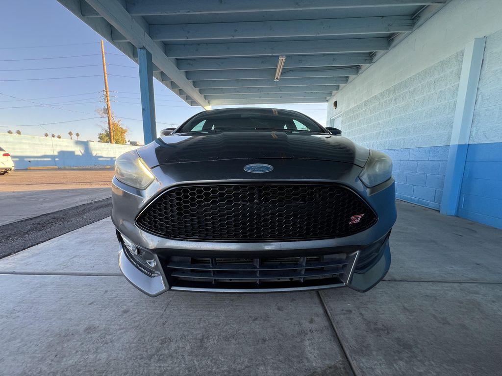 used 2015 Ford Focus ST car, priced at $10,995