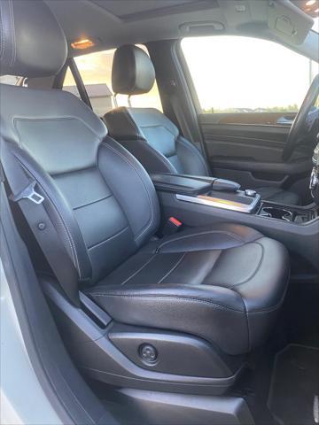 used 2012 Mercedes-Benz M-Class car, priced at $9,995