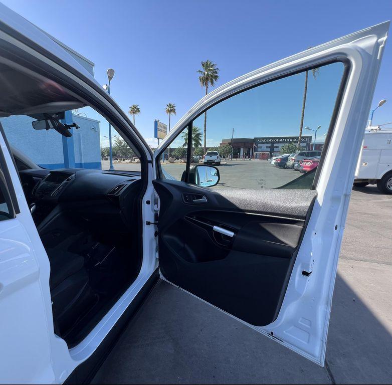 used 2018 Ford Transit Connect car, priced at $12,995