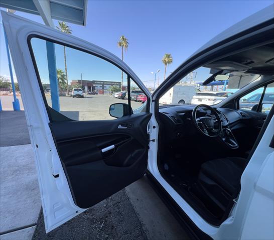 used 2018 Ford Transit Connect car, priced at $12,995
