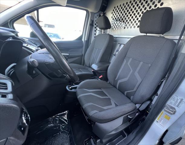 used 2018 Ford Transit Connect car, priced at $12,995