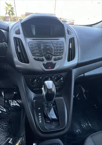 used 2018 Ford Transit Connect car, priced at $12,995