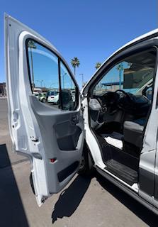 used 2015 Ford Transit-150 car, priced at $10,995