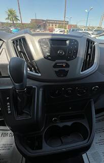 used 2015 Ford Transit-150 car, priced at $10,995