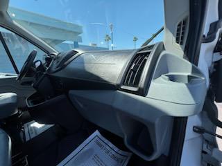 used 2015 Ford Transit-150 car, priced at $10,995
