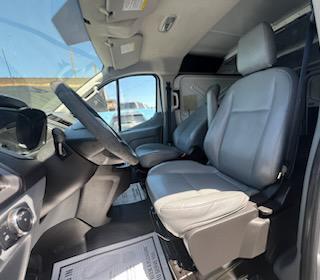 used 2015 Ford Transit-150 car, priced at $10,995