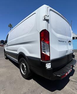 used 2015 Ford Transit-150 car, priced at $10,995