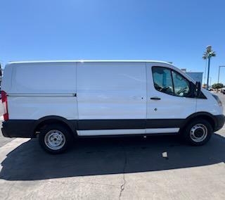 used 2015 Ford Transit-150 car, priced at $10,995