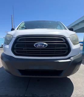 used 2015 Ford Transit-150 car, priced at $10,995