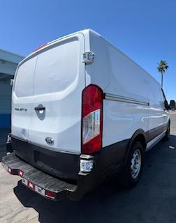used 2015 Ford Transit-150 car, priced at $10,995