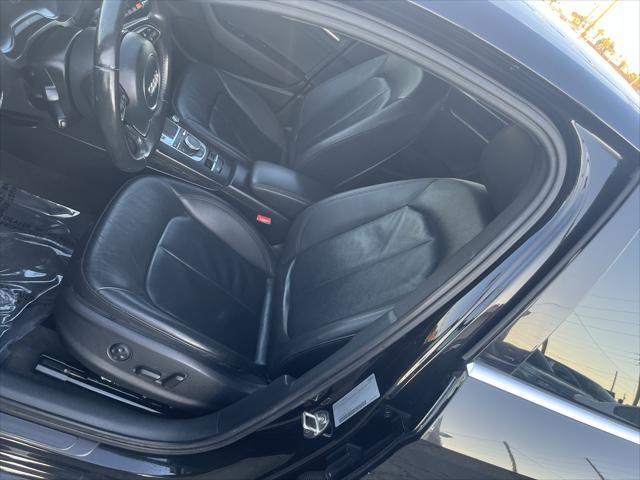 used 2012 Audi A5 car, priced at $8,995