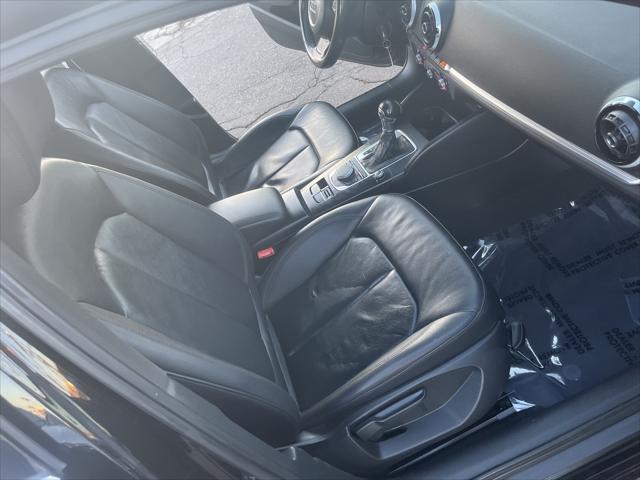 used 2012 Audi A5 car, priced at $8,995