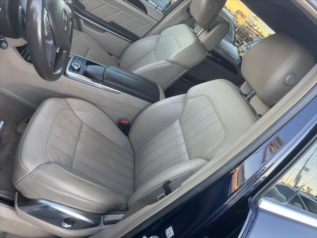 used 2013 Mercedes-Benz GL-Class car, priced at $14,995