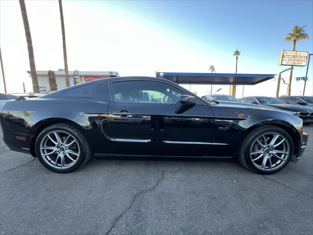 used 2014 Ford Mustang car, priced at $19,995