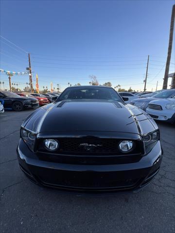 used 2014 Ford Mustang car, priced at $19,995