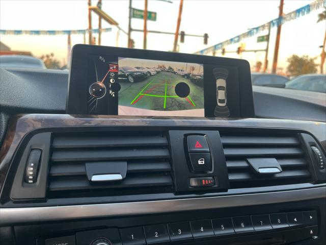 used 2014 BMW 428 car, priced at $10,995