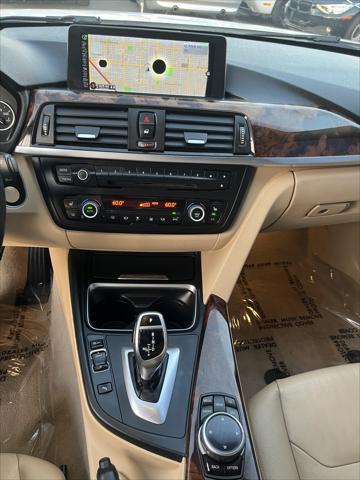 used 2014 BMW 428 car, priced at $10,995