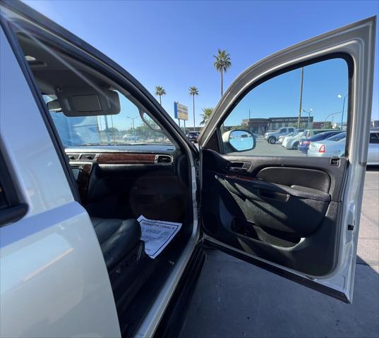 used 2013 Chevrolet Suburban car, priced at $11,995