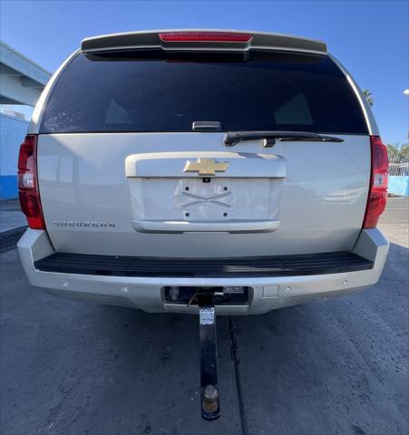 used 2013 Chevrolet Suburban car, priced at $11,995
