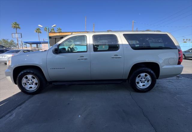 used 2013 Chevrolet Suburban car, priced at $11,995