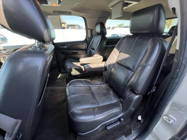 used 2013 Chevrolet Suburban car, priced at $11,995