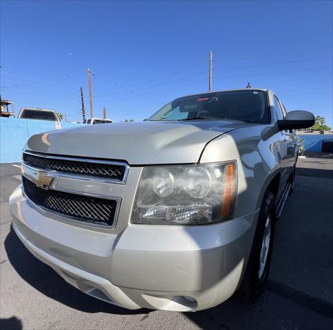 used 2013 Chevrolet Suburban car, priced at $11,995