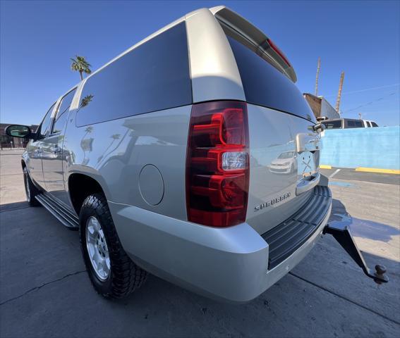 used 2013 Chevrolet Suburban car, priced at $11,995