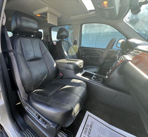 used 2013 Chevrolet Suburban car, priced at $11,995