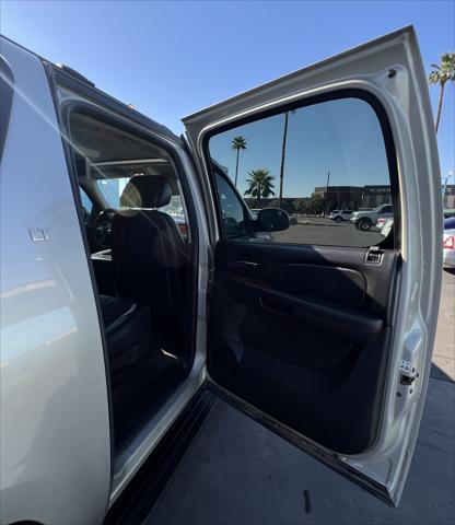 used 2013 Chevrolet Suburban car, priced at $11,995
