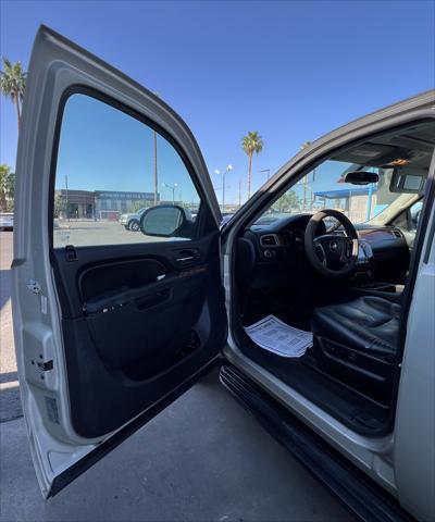 used 2013 Chevrolet Suburban car, priced at $11,995