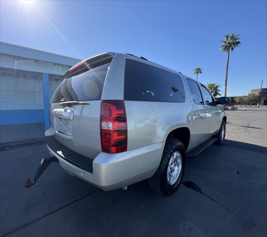 used 2013 Chevrolet Suburban car, priced at $11,995