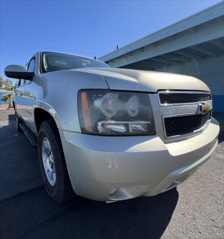 used 2013 Chevrolet Suburban car, priced at $11,995