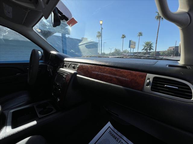 used 2013 Chevrolet Suburban car, priced at $11,995
