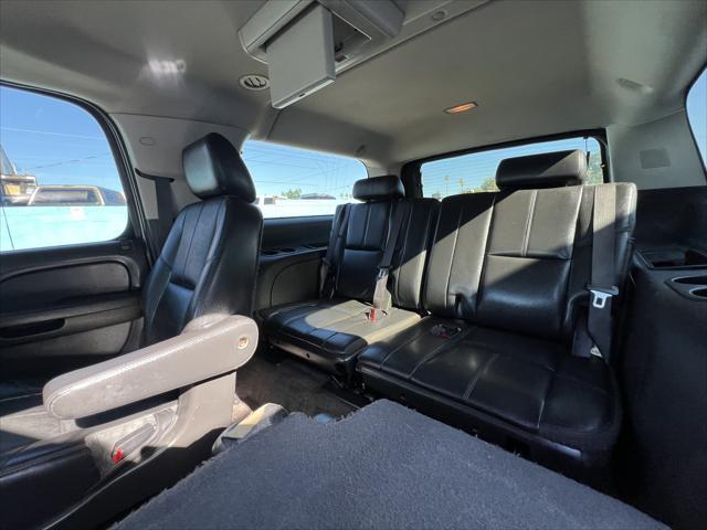 used 2013 Chevrolet Suburban car, priced at $11,995