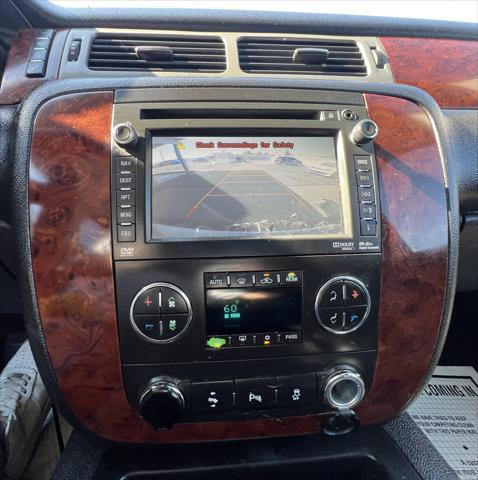 used 2013 Chevrolet Suburban car, priced at $11,995