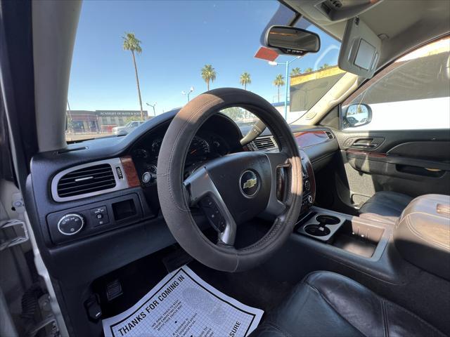 used 2013 Chevrolet Suburban car, priced at $11,995