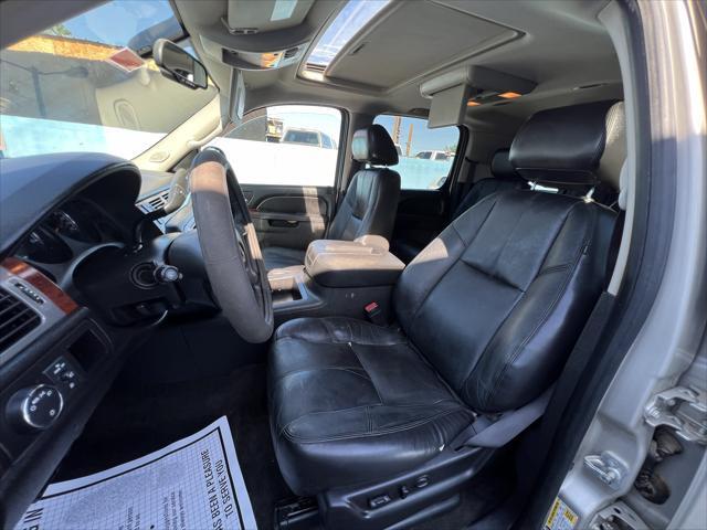 used 2013 Chevrolet Suburban car, priced at $11,995