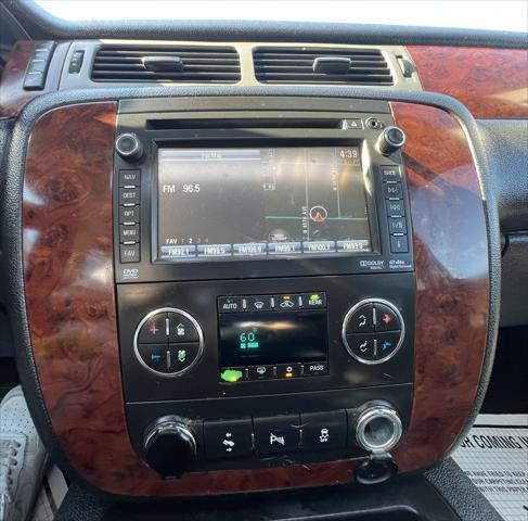 used 2013 Chevrolet Suburban car, priced at $11,995