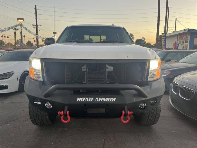 used 2013 Chevrolet Silverado 1500 car, priced at $17,995