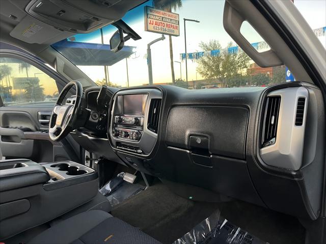 used 2015 GMC Sierra 2500 car, priced at $16,995