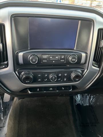 used 2015 GMC Sierra 2500 car, priced at $16,995