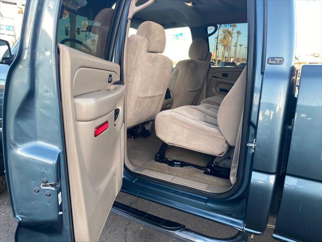 used 2006 Chevrolet Silverado 2500 car, priced at $16,995