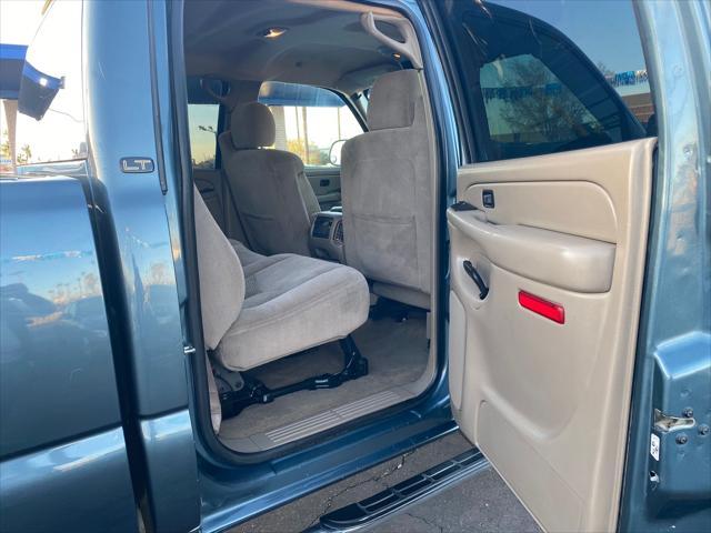 used 2006 Chevrolet Silverado 2500 car, priced at $16,995