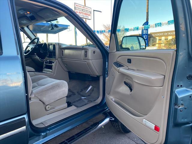 used 2006 Chevrolet Silverado 2500 car, priced at $16,995