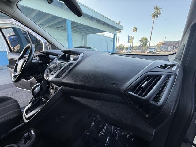 used 2016 Ford Transit Connect car, priced at $12,995