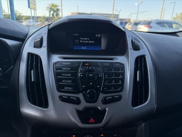 used 2016 Ford Transit Connect car, priced at $12,995